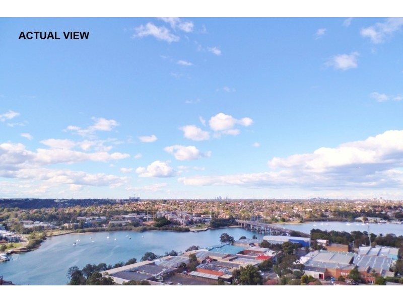 Unit 2202/56 Walker Street, Rhodes NSW 2138
