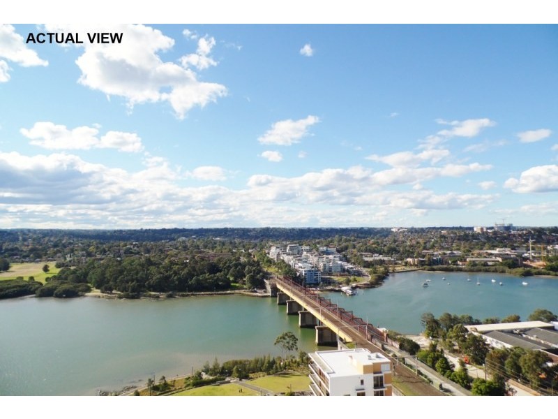 Unit 2202/56 Walker Street, Rhodes NSW 2138