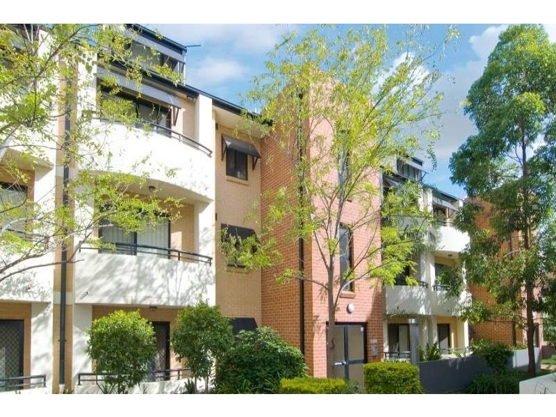 Unit 46/19-27 Eastbourne Road, Homebush West NSW 2140