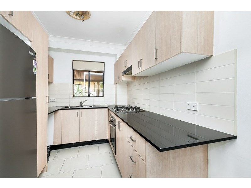 Unit 46/19-27 Eastbourne Road, Homebush West NSW 2140