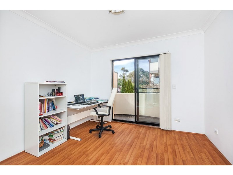 Unit 46/19-27 Eastbourne Road, Homebush West NSW 2140