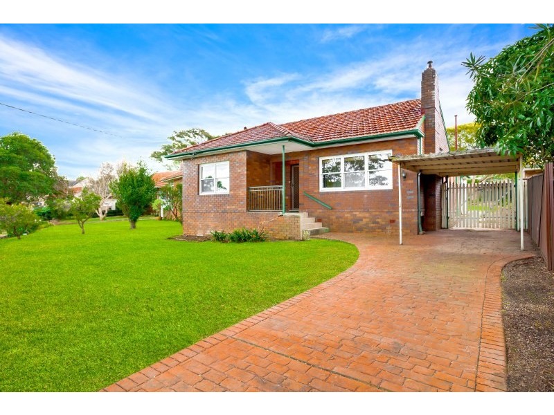 81 Mintaro Avenue, Strathfield NSW 2135