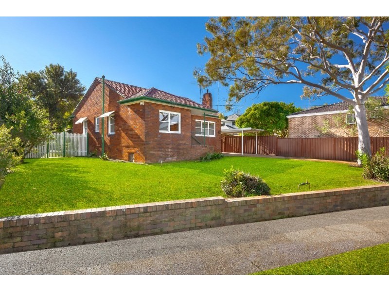 81 Mintaro Avenue, Strathfield NSW 2135