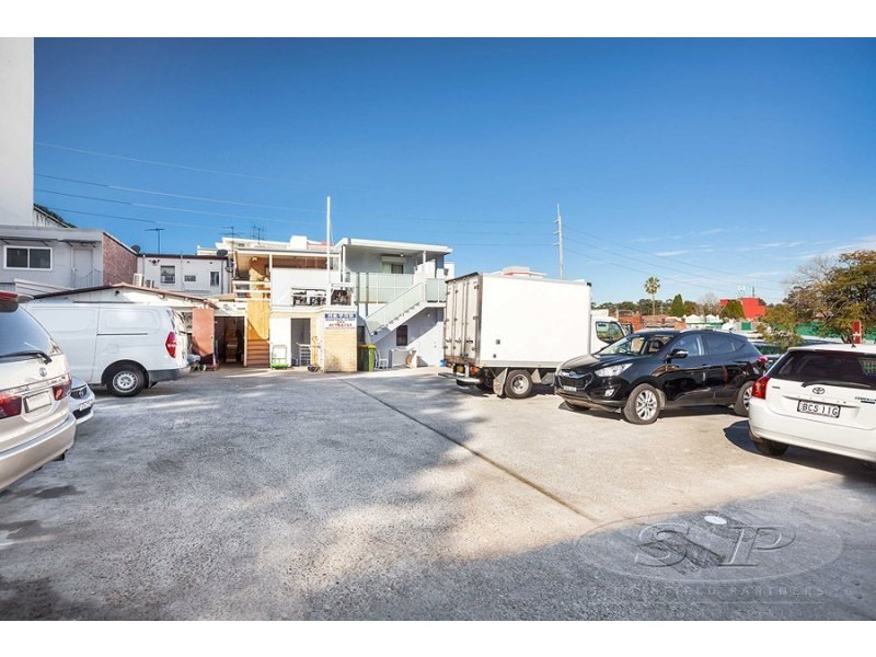 47 Rowe Street, Eastwood NSW 2122