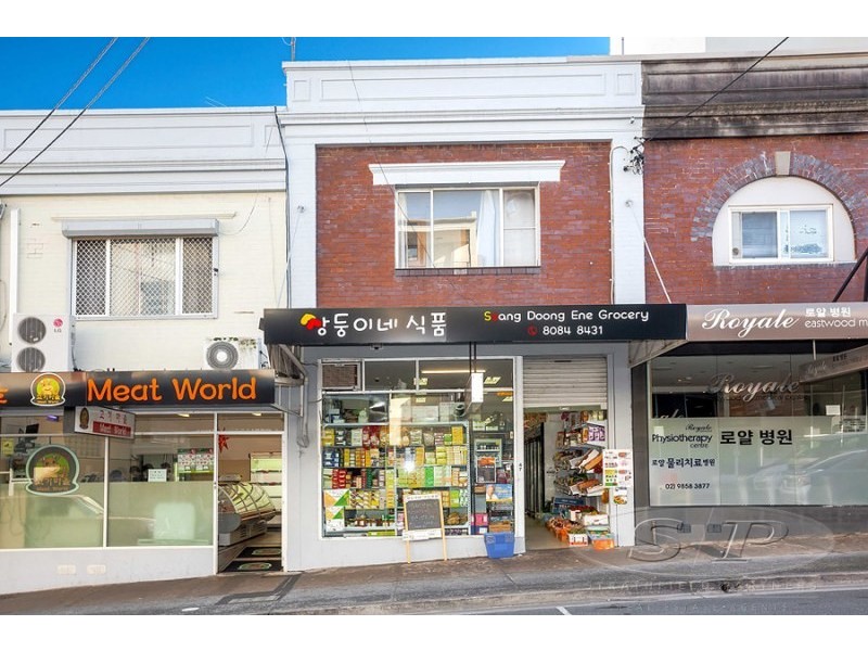 No 47 Rowe Street, Eastwood NSW 2122