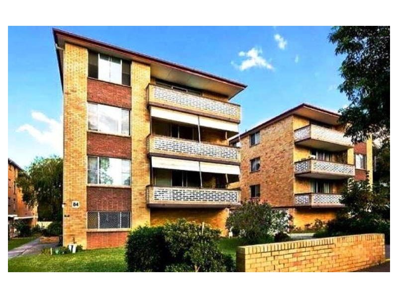 Unit 2/84 Albert Road, Strathfield NSW 2135