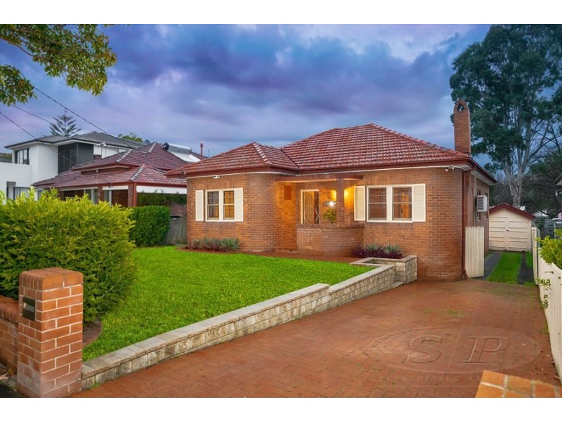 Strathfield NSW 2135