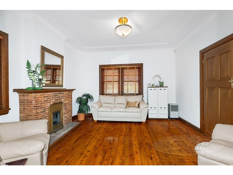 Strathfield NSW 2135