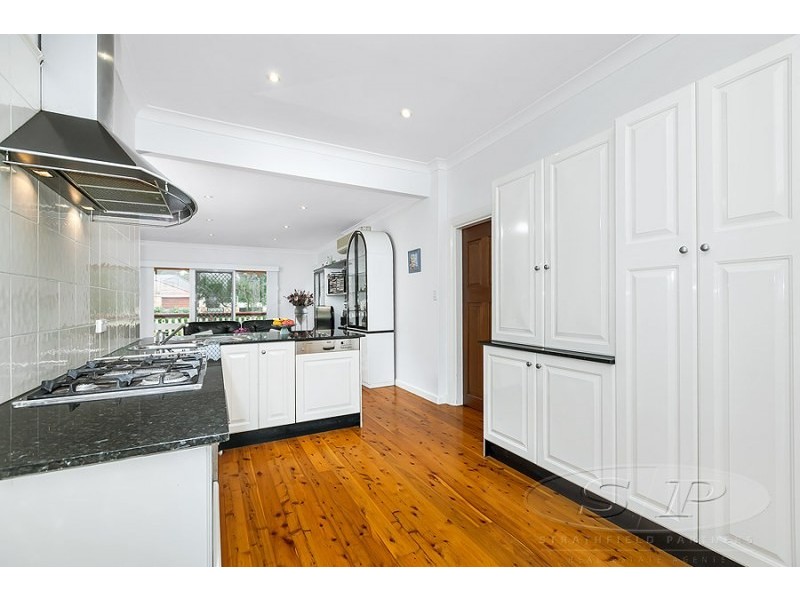 Strathfield NSW 2135