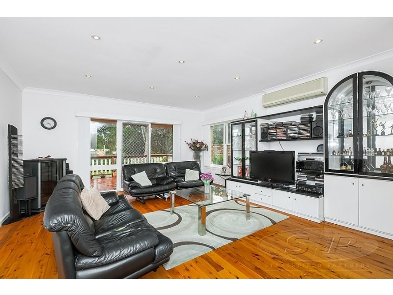 Strathfield NSW 2135
