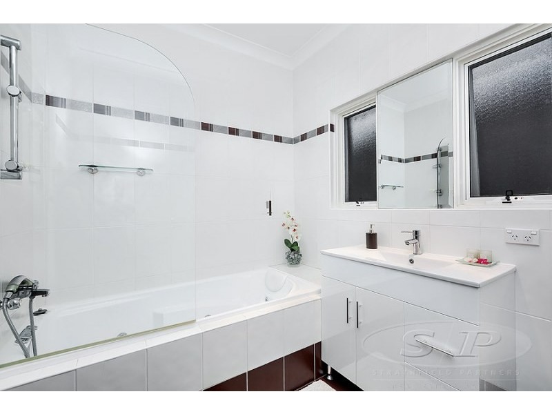 Strathfield NSW 2135