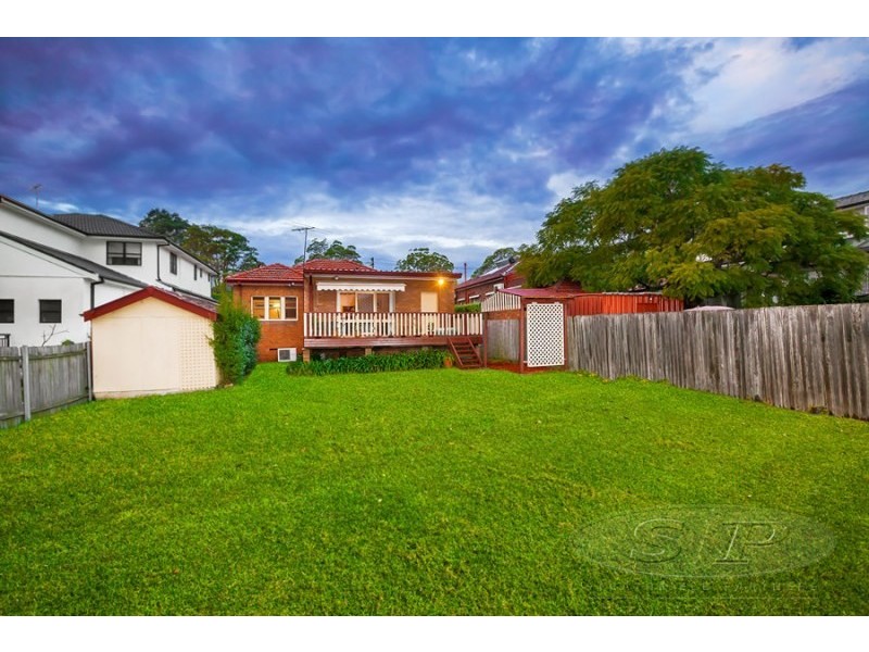 Strathfield NSW 2135
