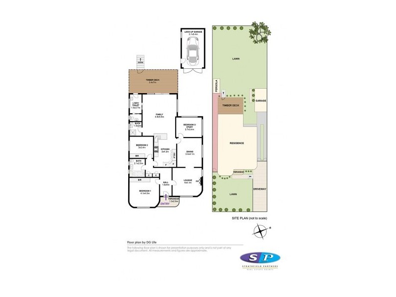 Strathfield NSW 2135