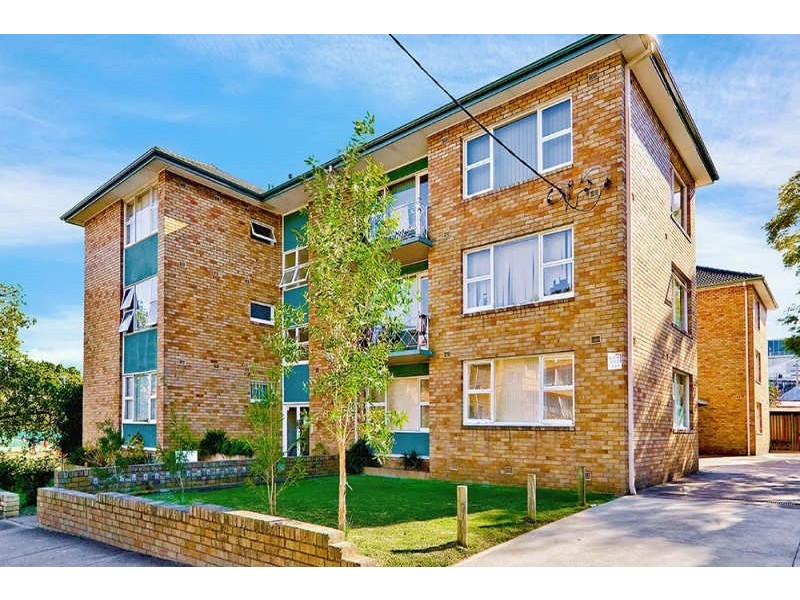 Unit 17/15 Morwick Street, Strathfield NSW 2135