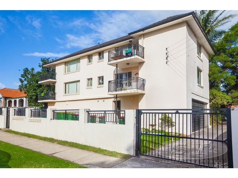 Unit 6/82 Weston Street, Harris Park NSW 2150