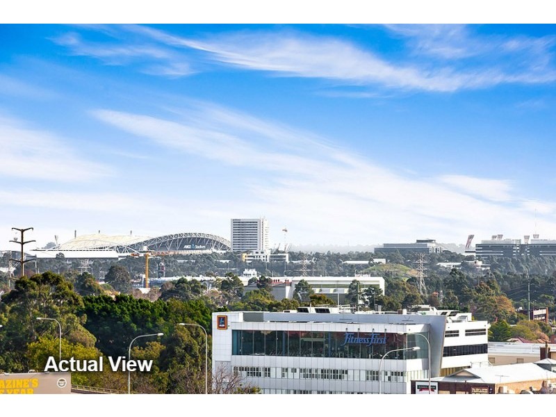 Unit 130/1 Clarence Street, Strathfield NSW 2135