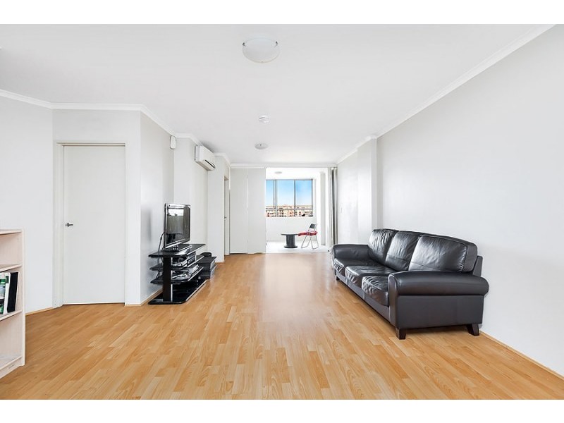 Unit 130/1 Clarence Street, Strathfield NSW 2135