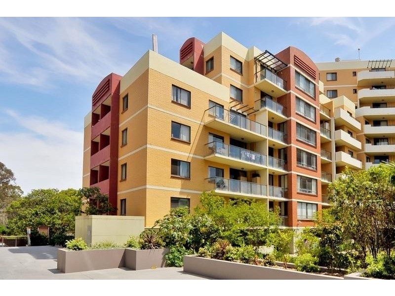 Unit 130/1 Clarence Street, Strathfield NSW 2135