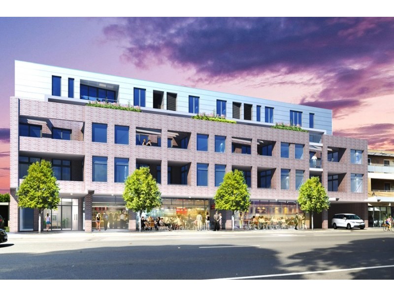 31-35 Burwood Road, Belfield NSW 2191