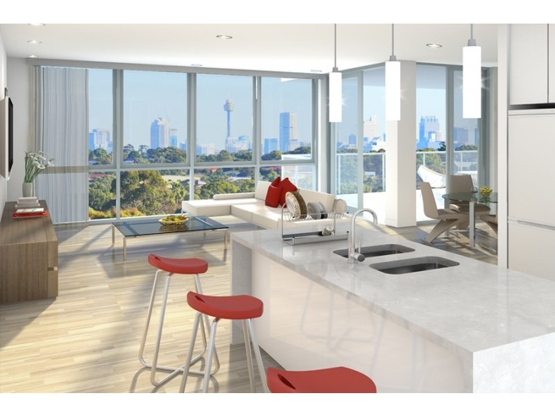 31 – 35 Burwood Road, Belfield NSW 2191