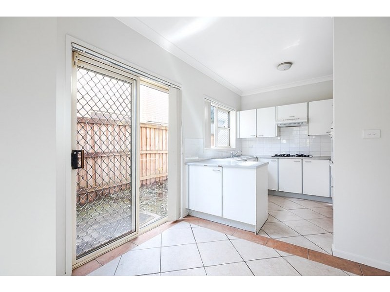 Unit 54/1 Bennett Avenue, Strathfield South NSW 2136