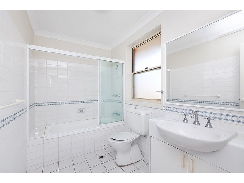 Unit 54/1 Bennett Avenue, Strathfield South NSW 2136