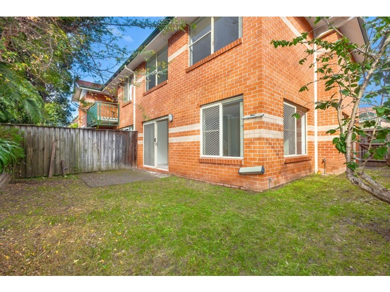 Unit 54/1 Bennett Avenue, Strathfield South NSW 2136