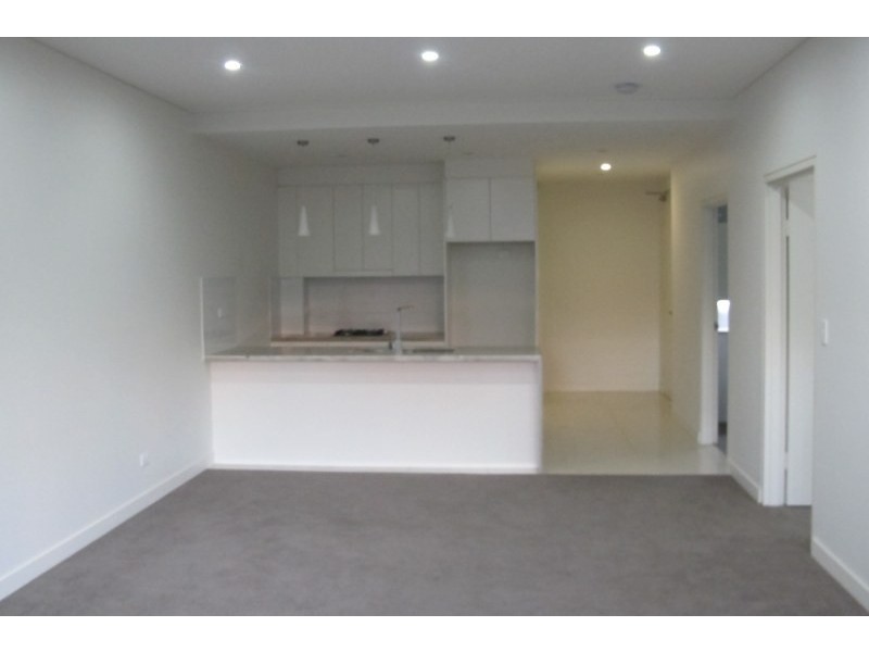 Unit 1/17-19 Conder Street, Burwood NSW 2134