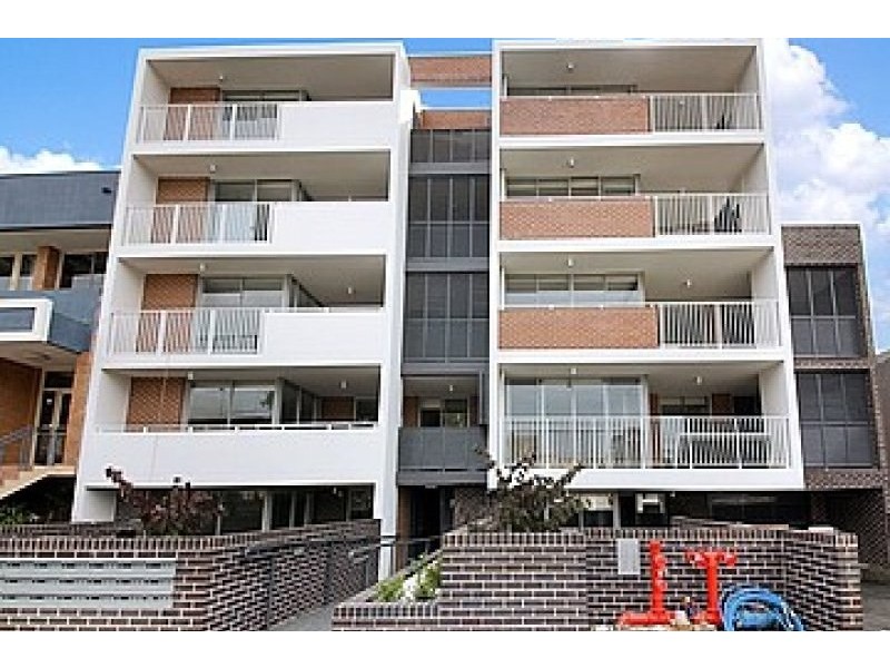 Unit 1/17-19 Conder Street, Burwood NSW 2134