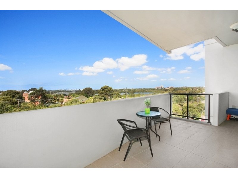 Unit 98/50 Walker Street, Rhodes NSW 2138