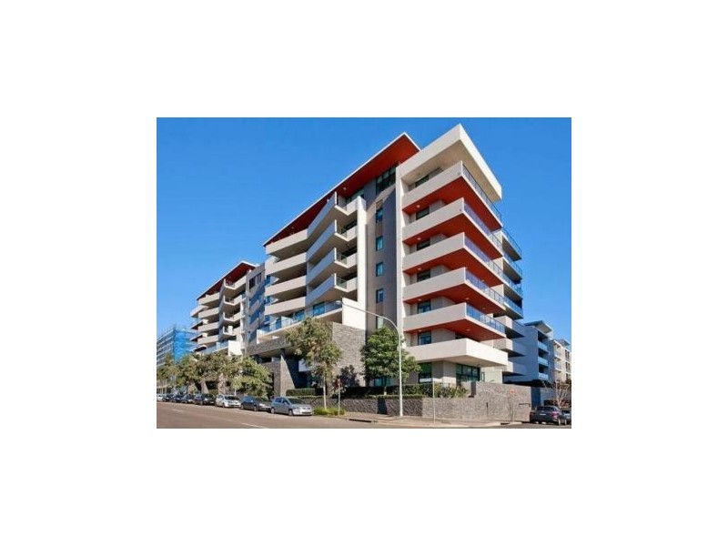 Unit 98/50 Walker Street, Rhodes NSW 2138
