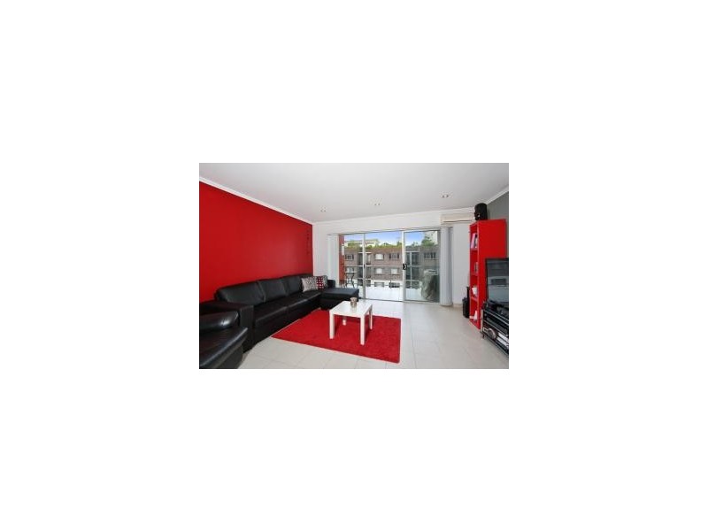 Unit 34/28 Marlborough Road, Homebush West NSW 2140