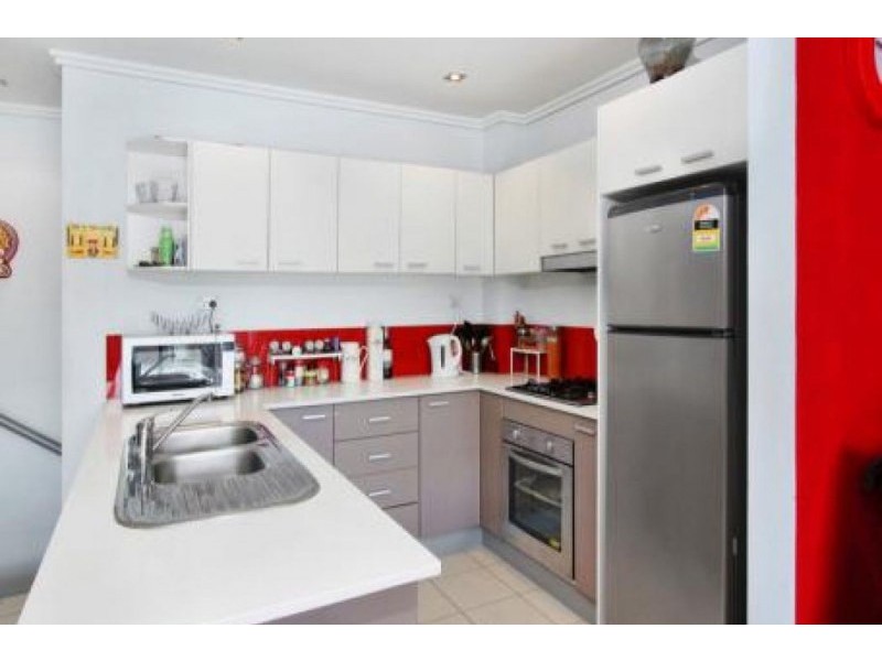 Unit 34/28 Marlborough Road, Homebush West NSW 2140