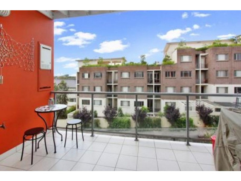 Unit 34/28 Marlborough Road, Homebush West NSW 2140