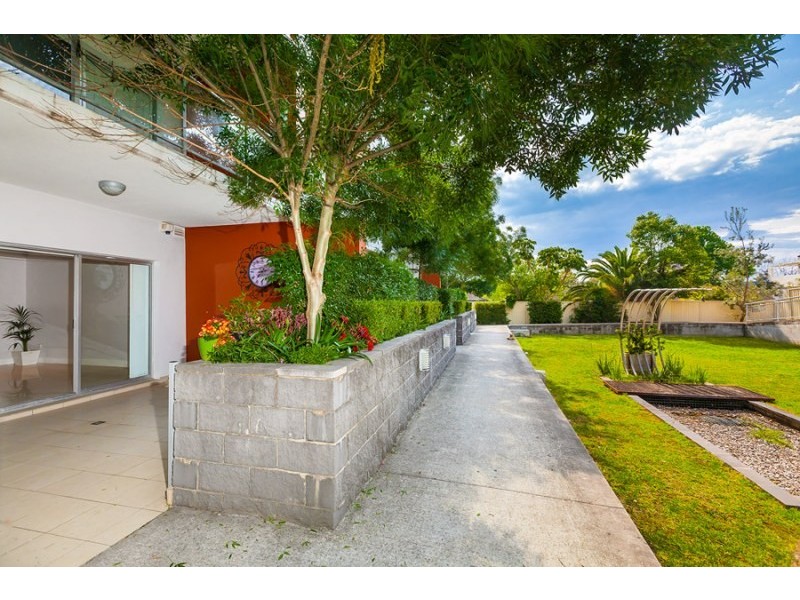 Unit 34/28 Marlborough Road, Homebush West NSW 2140