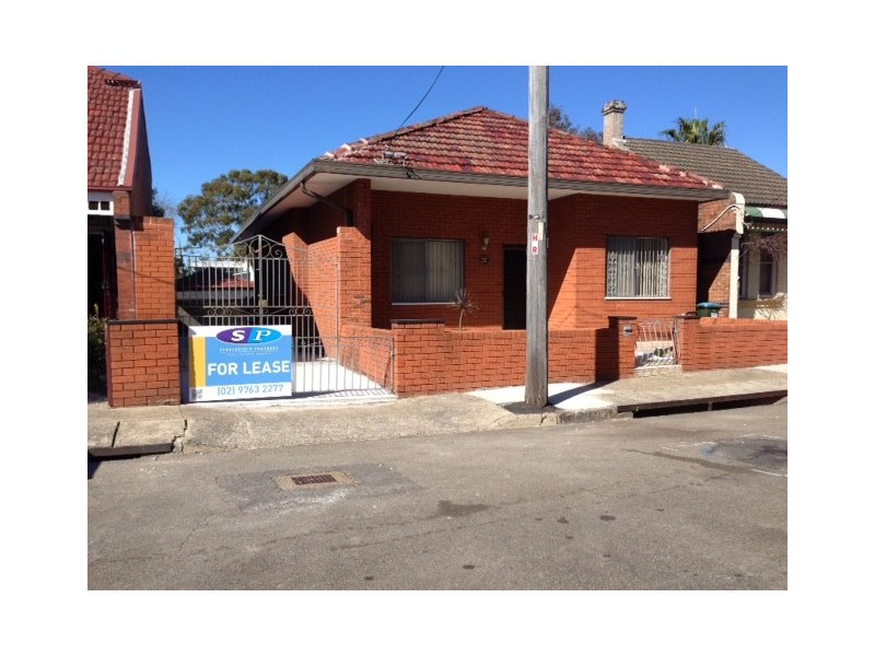 37 Coleridge Street, Leichhardt NSW 2040