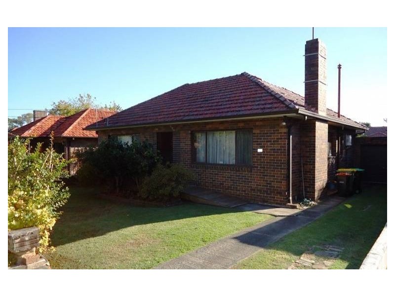 11A MacArthur Street, Strathfield NSW 2135