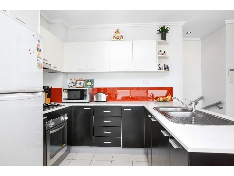 Unit 28/28 Marlborough Road, Homebush West NSW 2140