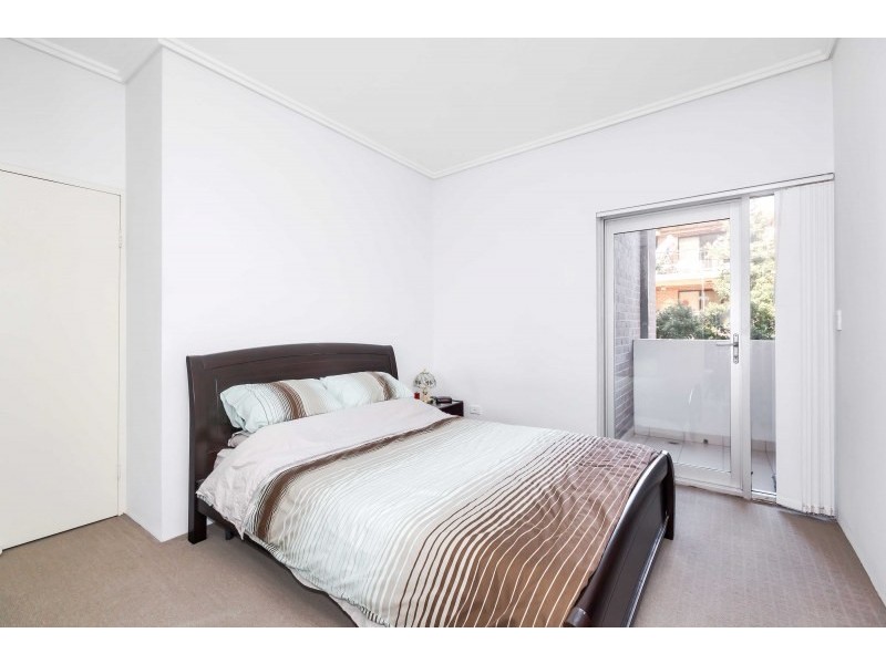Unit 28/28 Marlborough Road, Homebush West NSW 2140