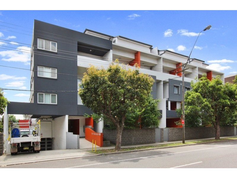Unit 28/28 Marlborough Road, Homebush West NSW 2140