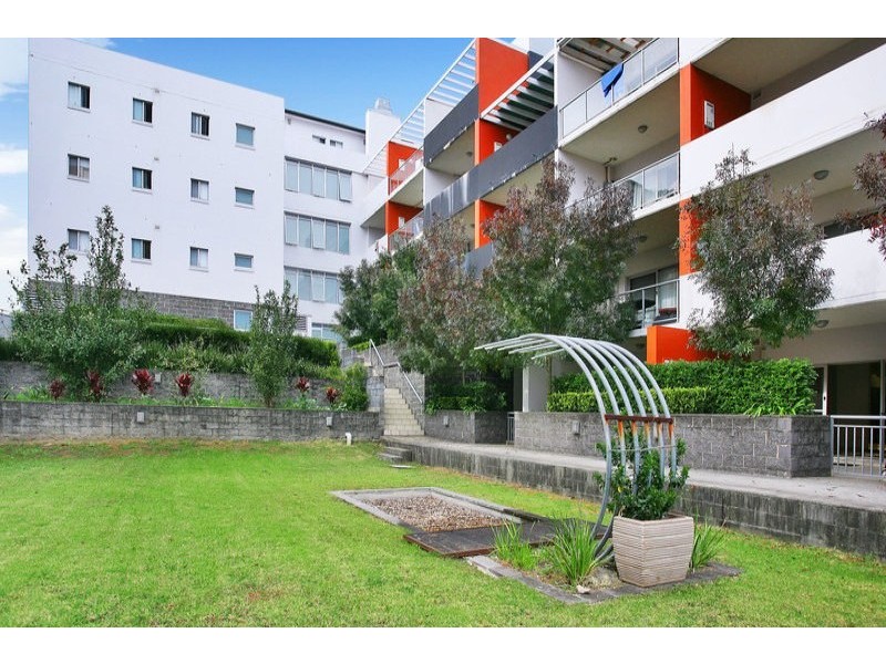 Unit 28/28 Marlborough Road, Homebush West NSW 2140