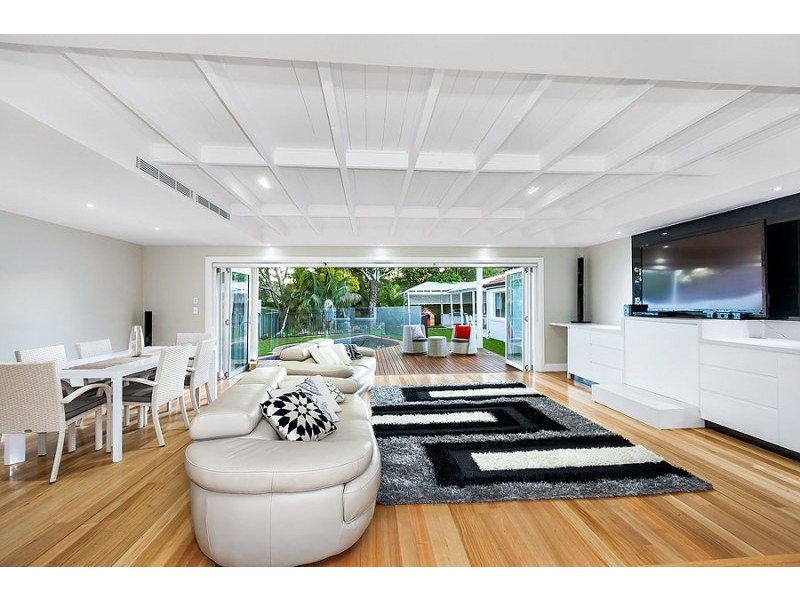 Strathfield NSW 2135