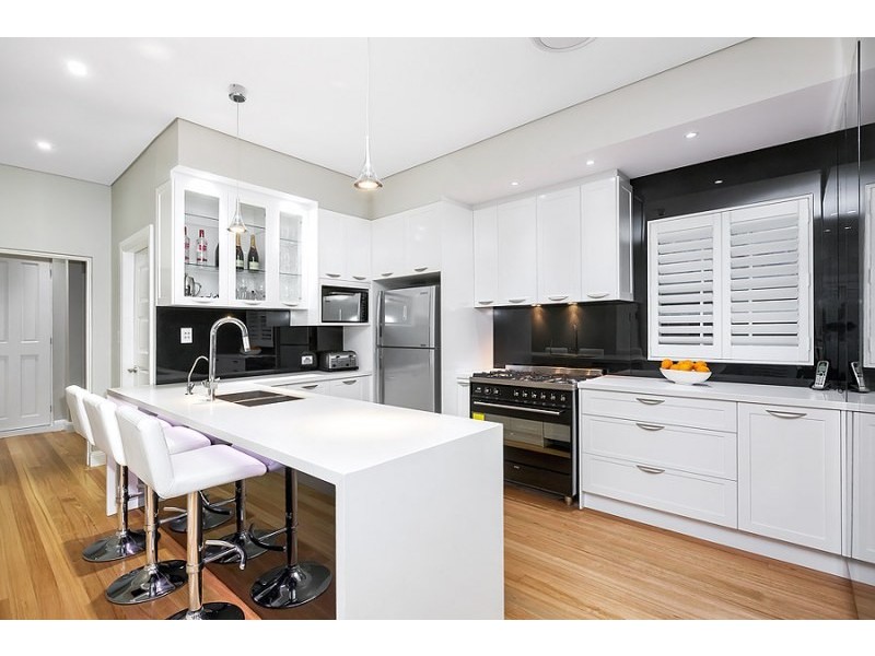 Strathfield NSW 2135