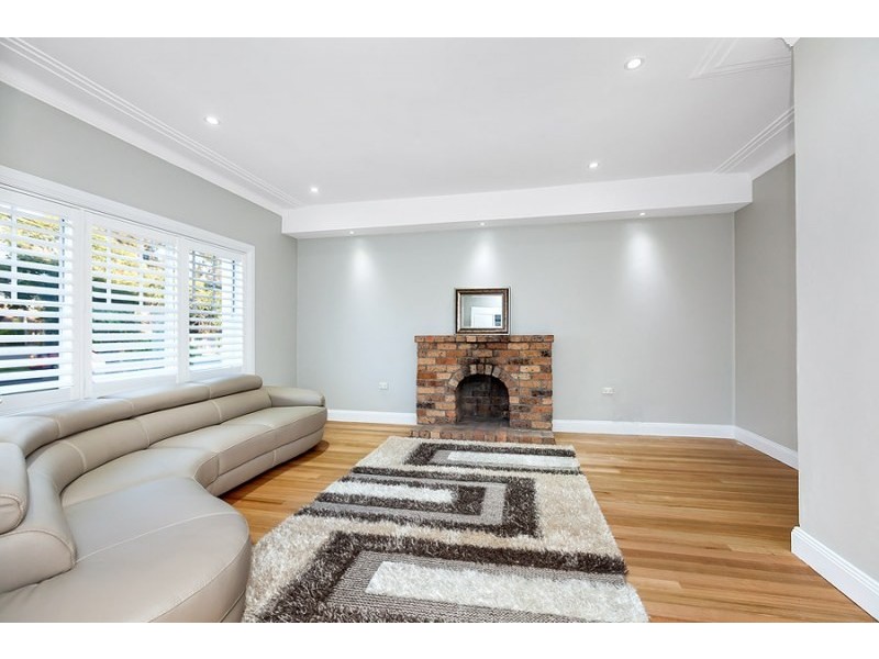 Strathfield NSW 2135