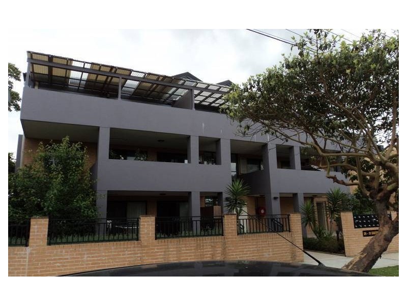 Unit 9/29-31 Eastbourne Road, Homebush West NSW 2140