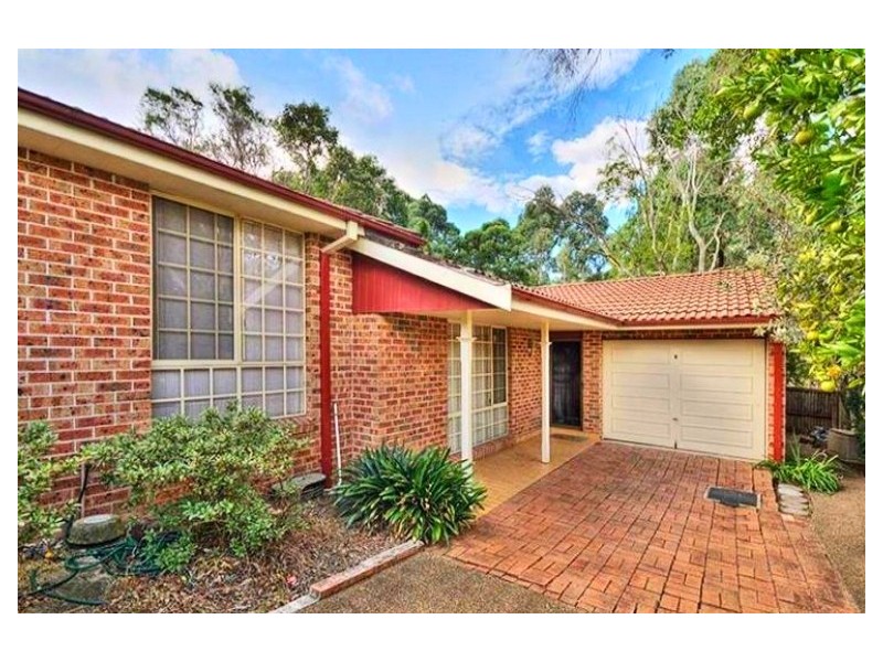 Unit 3/18 Alexandria Street, Eastwood NSW 2122