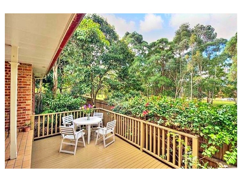 Unit 3/18 Alexandria Street, Eastwood NSW 2122