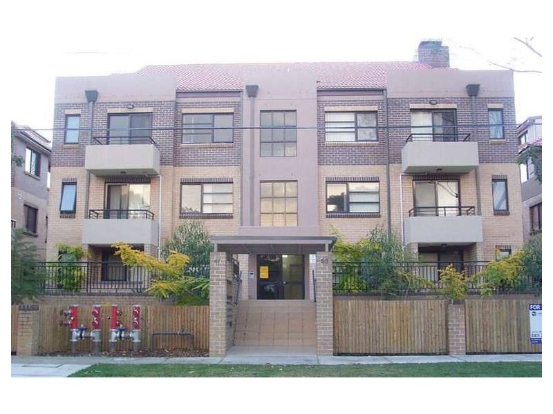 Unit 23/47-53  Hampstead Road, Homebush West NSW 2140