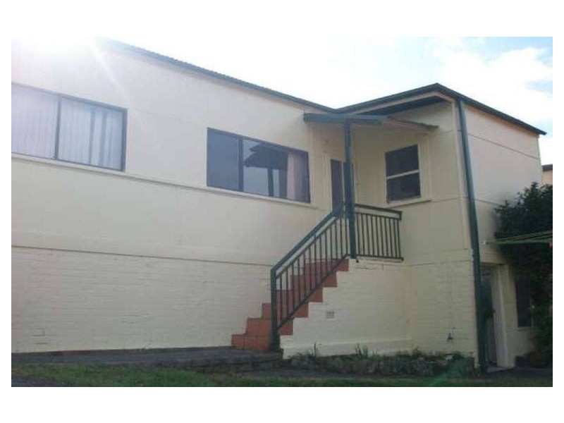 Unit 2/14 Waimea Street, Burwood NSW 2134