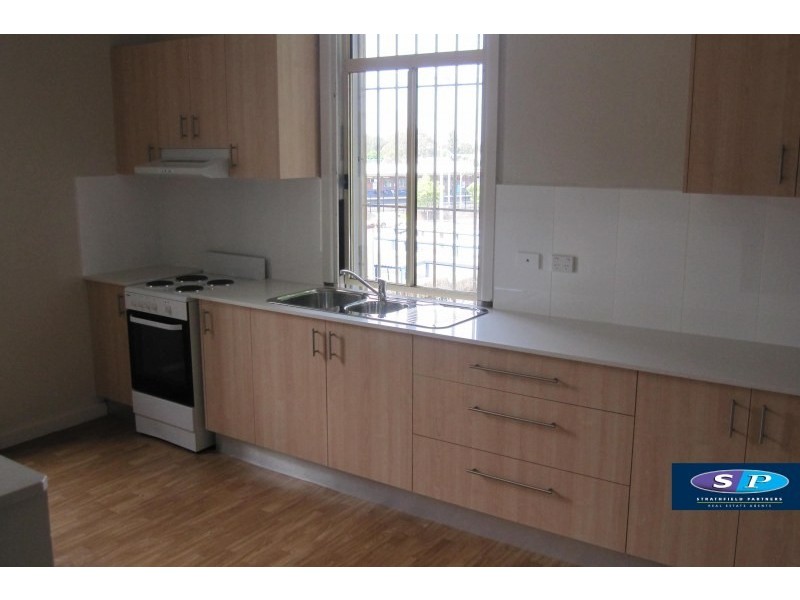 rear 33a South Street, Granville NSW 2142